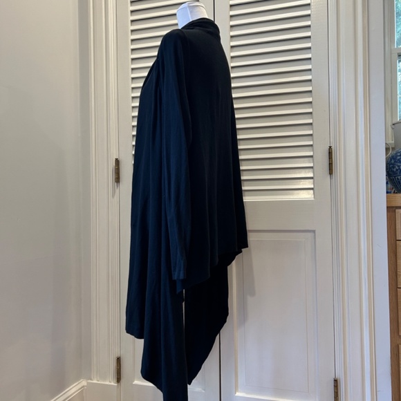 Gap Maternity Open Front Sweater - Picture 3 of 7